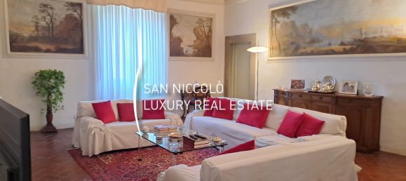 16 rooms Villa in Florence, Italy No. 212402 12