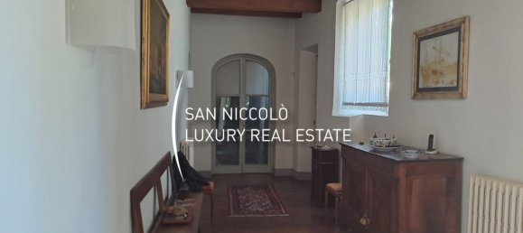 16 rooms Villa in Florence, Italy No. 212402 19