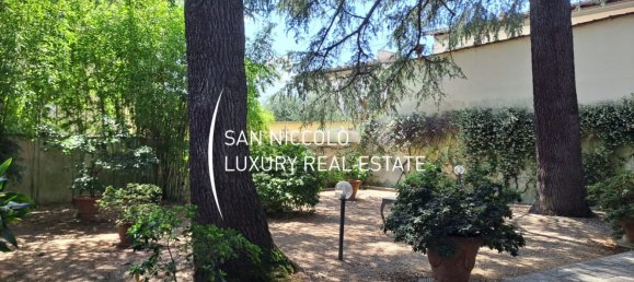 16 rooms Villa in Florence, Italy No. 212402 27