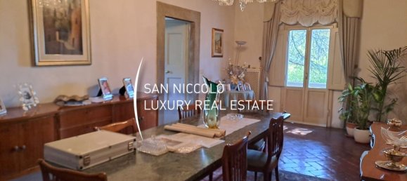 16 rooms Villa in Florence, Italy No. 212402 17