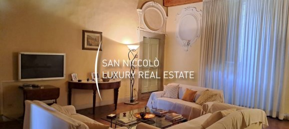 16 rooms Villa in Florence, Italy No. 212402 13