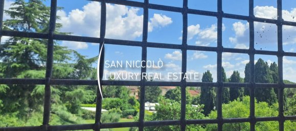 16 rooms Villa in Florence, Italy No. 212402 10