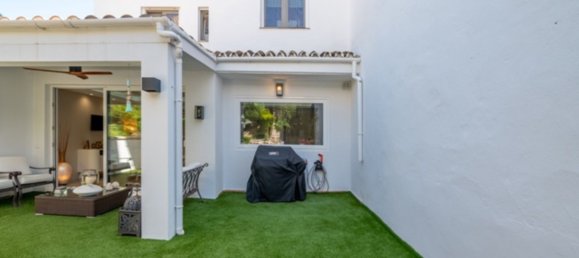 Moradia em banda T4 em La Duquesa, Spain N.º 149924 37