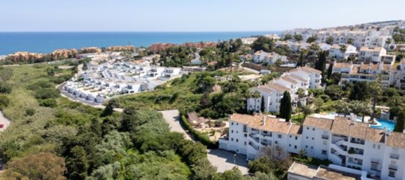 Moradia em banda T4 em La Duquesa, Spain N.º 149924 42