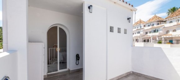 Moradia em banda T4 em La Duquesa, Spain N.º 149924 34