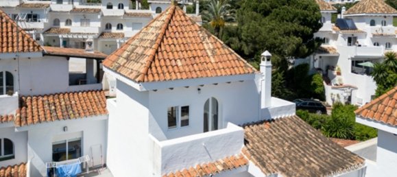 Moradia em banda T4 em La Duquesa, Spain N.º 149924 45