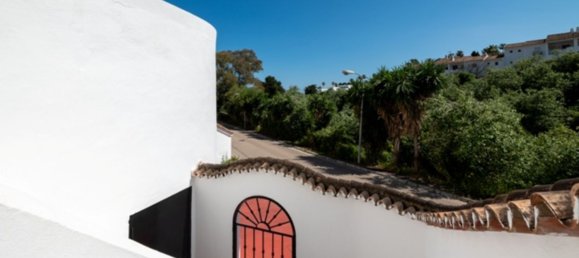 Moradia em banda T4 em La Duquesa, Spain N.º 149924 16