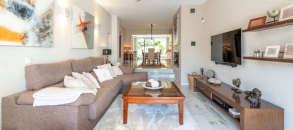 Moradia em banda T4 em La Duquesa, Spain N.º 149924 14