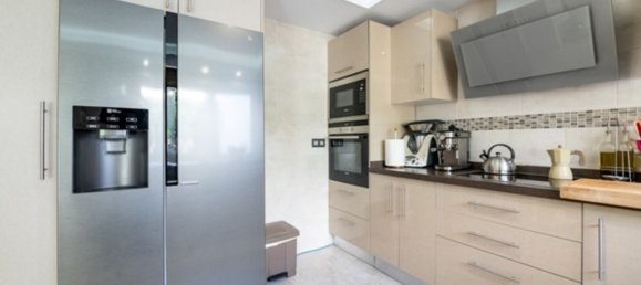 Moradia em banda T4 em La Duquesa, Spain N.º 149924 6