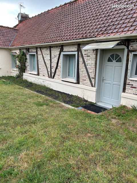 3 chambres Maison à Glisy, France No. 363608