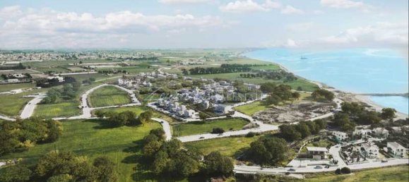 3 bedrooms Commercial property in Pervolia, Cyprus No. 19039 4