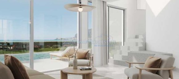 3 bedrooms Commercial property in Pervolia, Cyprus No. 19039 9