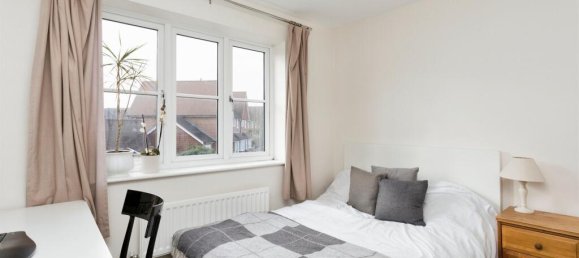 2 bedrooms Apartment in Horsham, United Kingdom No. 6280 9