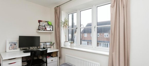2 bedrooms Apartment in Horsham, United Kingdom No. 6280 10