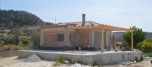 4 chambres Propriété commerciale à Xylokastro, Greece No. 6766 2