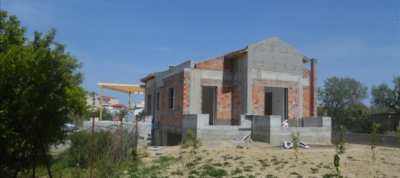 4 chambres Propriété commerciale à Xylokastro, Greece No. 6766 5