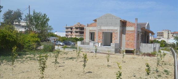 4 chambres Propriété commerciale à Xylokastro, Greece No. 6766 4