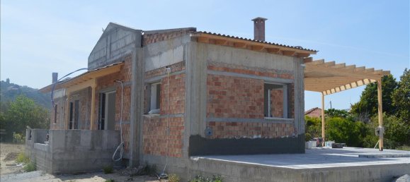 4 chambres Propriété commerciale à Xylokastro, Greece No. 6766 3