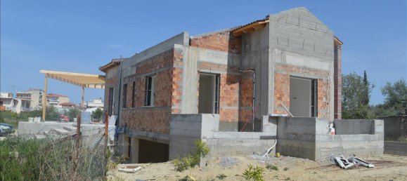 4 chambres Propriété commerciale à Xylokastro, Greece No. 6766 6