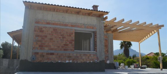 4 chambres Propriété commerciale à Xylokastro, Greece No. 6766 7