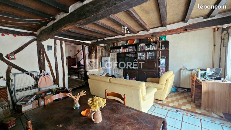 2 Schlafzimmer Haus in Eauze, France, Nr. 363390