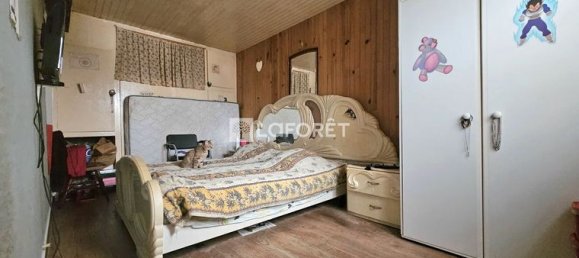 Дом с 2 спальнями в Оз, Франция № 363390 4