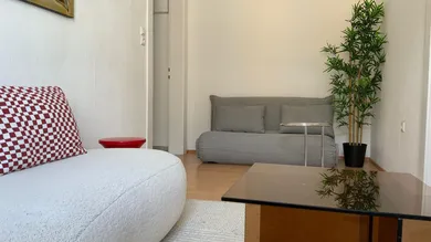 3 rooms Apartment in Linz, Austria No. 132950