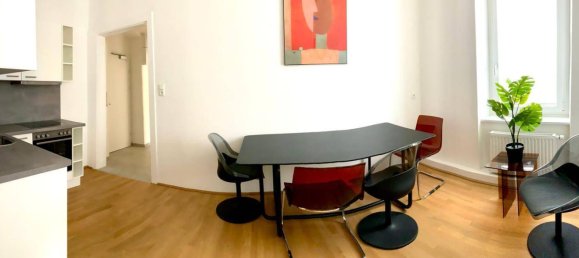 3 rooms Apartment in Linz, Austria No. 132950 8