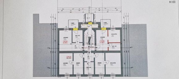 3 rooms Apartment in Linz, Austria No. 132950 19