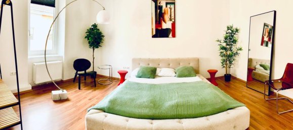 3 rooms Apartment in Linz, Austria No. 132950 15