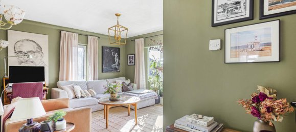 2 bedrooms Maisonette in Surrey, United Kingdom No. 8589 7