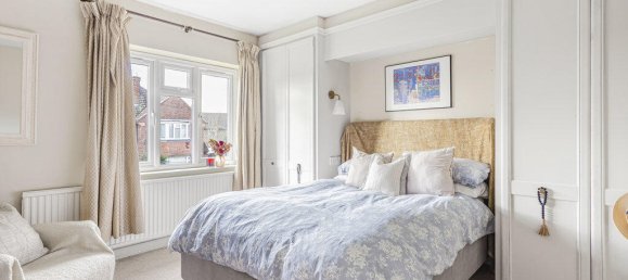 2 bedrooms Maisonette in Surrey, United Kingdom No. 8589 4