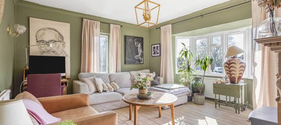 2 bedrooms Maisonette in Surrey, United Kingdom No. 8589 2