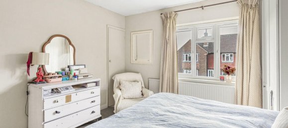 2 bedrooms Maisonette in Surrey, United Kingdom No. 8589 10