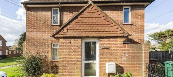 2 bedrooms Maisonette in Surrey, United Kingdom No. 8589 14