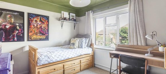 2 bedrooms Maisonette in Surrey, United Kingdom No. 8589 11