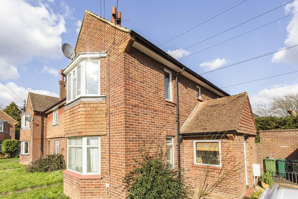 2 bedrooms Maisonette in Surrey, United Kingdom No. 8589
