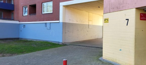 1 غرف نوم شقة في Stade, Germany رقم 21383 6