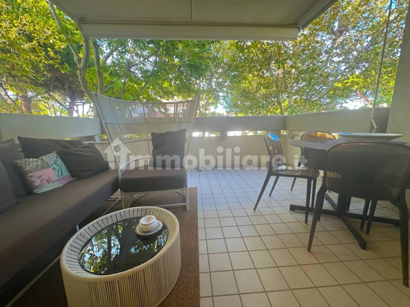 2 bedrooms Apartment in Riccione, Italy No. 333124
