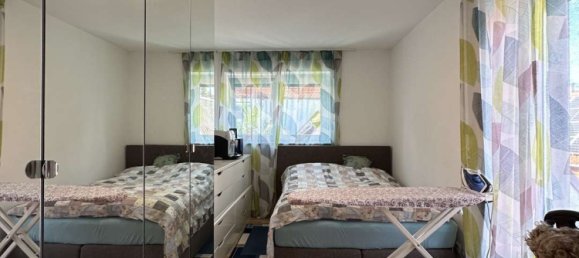 Apartamento de 1 dormitorio en Augsburg, Germany No. 91135 11