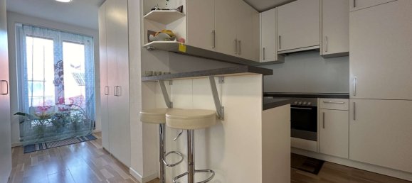 Apartamento de 1 dormitorio en Augsburg, Germany No. 91135 8