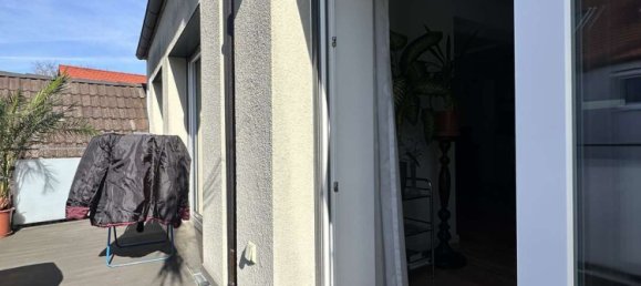 Apartamento de 1 dormitorio en Augsburg, Germany No. 91135 15