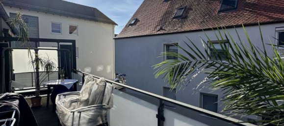 Apartamento de 1 dormitorio en Augsburg, Germany No. 91135 14