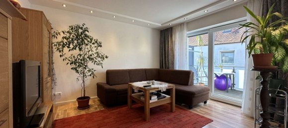 Apartamento de 1 dormitorio en Augsburg, Germany No. 91135 2