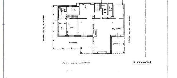 10-salle Villa à Varese, Italy No. 104712 20