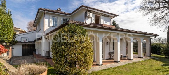 10-salle Villa à Varese, Italy No. 104712 15