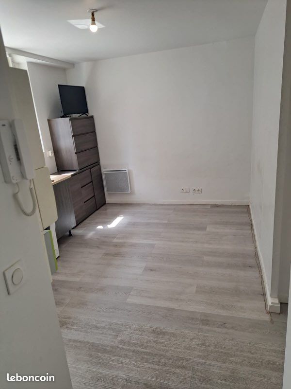 استوديو في Pau, France رقم 340580