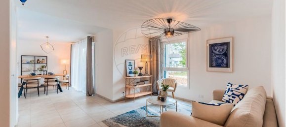 2 Schlafzimmer Wohnung in Saint-Louis, France, Nr. 256129 4