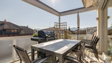 3 chambres Appartement à Lustenau, Austria No. 229838