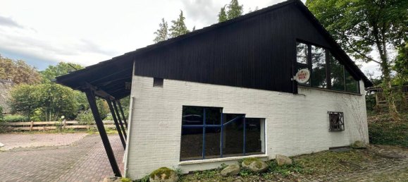 Café / restaurant à Osterholz, Germany 150m² No. 371427 9